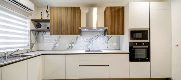 Apartamento de 3 dormitorios en Pieta, Malta No. 6585 7