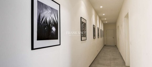 Apartamento de 3 dormitorios en Pieta, Malta No. 6585 10