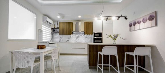 Apartamento de 3 dormitorios en Pieta, Malta No. 6585 6