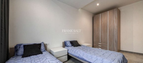 Apartamento de 3 dormitorios en Pieta, Malta No. 6585 13