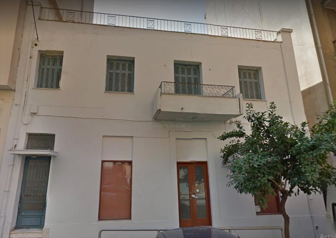 255m² Property in Kallithea, Greece No. 4089
