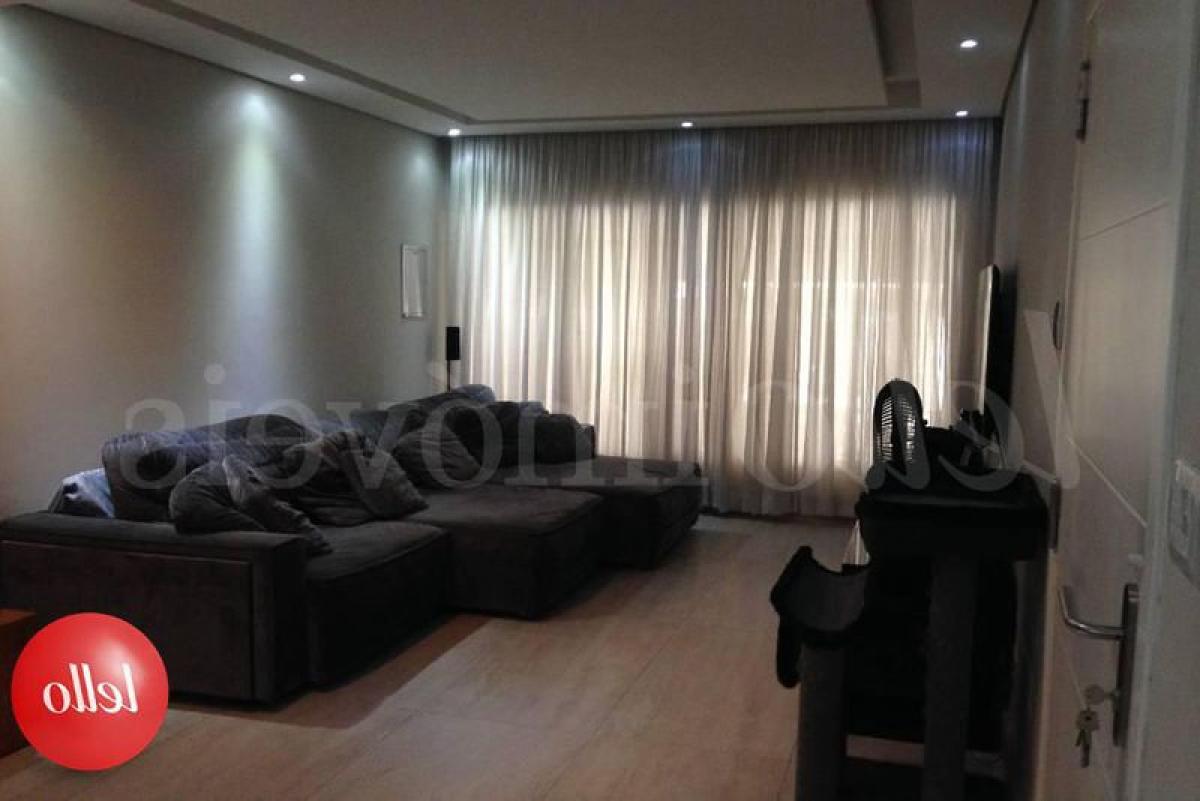 2 bedrooms House in Sao Paulo, Brazil No. 540228