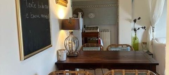 3-salle Appartement à Vallecrosia, Italy No. 210209 13