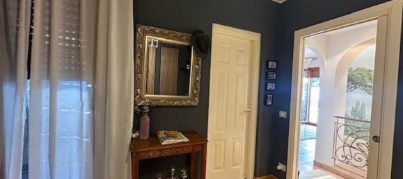 3-salle Appartement à Vallecrosia, Italy No. 210209 18