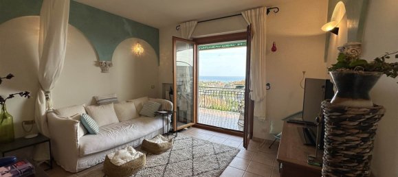 3-salle Appartement à Vallecrosia, Italy No. 210209 10