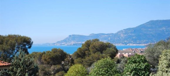 3-salle Appartement à Vallecrosia, Italy No. 210209 24