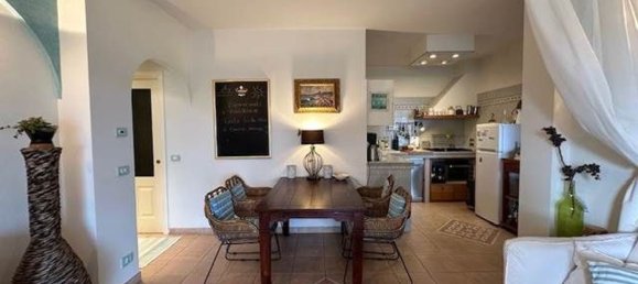 3-salle Appartement à Vallecrosia, Italy No. 210209 6