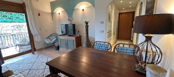 3-salle Appartement à Vallecrosia, Italy No. 210209 12