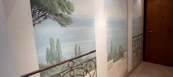 3-salle Appartement à Vallecrosia, Italy No. 210209 15