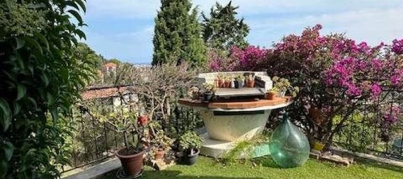 3-salle Appartement à Vallecrosia, Italy No. 210209 37