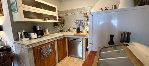 3-salle Appartement à Vallecrosia, Italy No. 210209 4