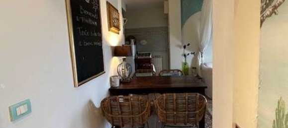 3-salle Appartement à Vallecrosia, Italy No. 210209 14