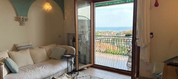 3-salle Appartement à Vallecrosia, Italy No. 210209 2