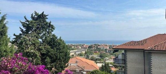 3-salle Appartement à Vallecrosia, Italy No. 210209 23