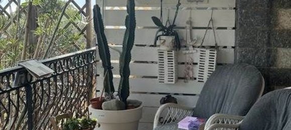 3-salle Appartement à Vallecrosia, Italy No. 210209 40