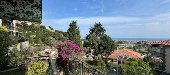 3-salle Appartement à Vallecrosia, Italy No. 210209 30