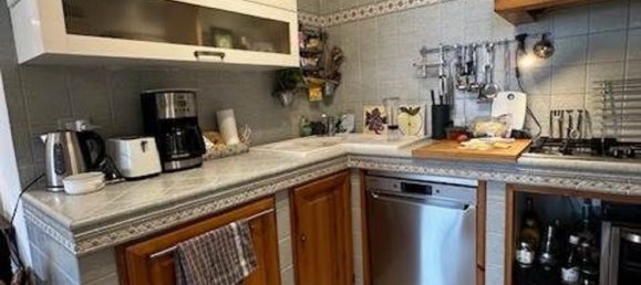 3-salle Appartement à Vallecrosia, Italy No. 210209 63