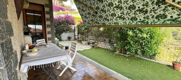 3-salle Appartement à Vallecrosia, Italy No. 210209 50