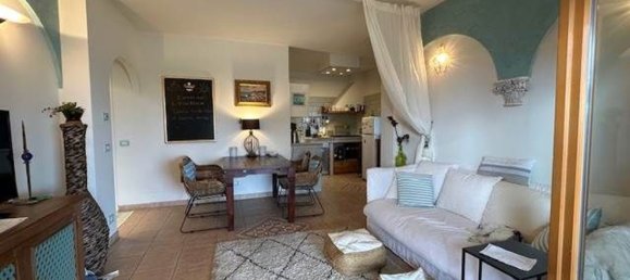 3-salle Appartement à Vallecrosia, Italy No. 210209 3