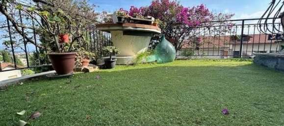 3-salle Appartement à Vallecrosia, Italy No. 210209 36