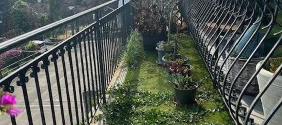 3-salle Appartement à Vallecrosia, Italy No. 210209 31