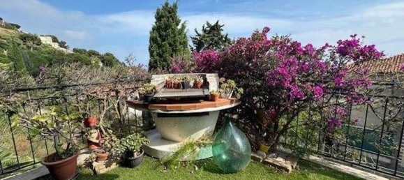 3-salle Appartement à Vallecrosia, Italy No. 210209 33