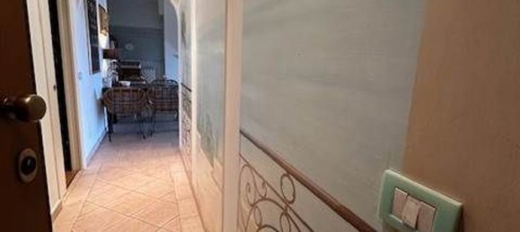 3-salle Appartement à Vallecrosia, Italy No. 210209 17