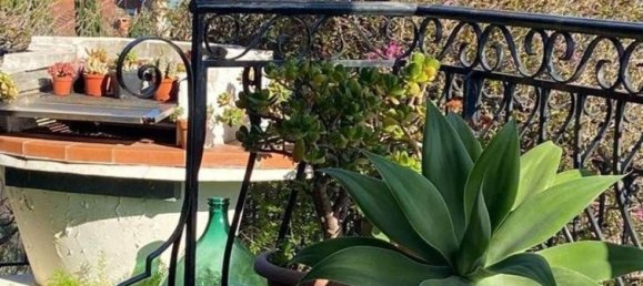 3-salle Appartement à Vallecrosia, Italy No. 210209 42