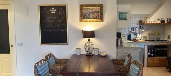 3-salle Appartement à Vallecrosia, Italy No. 210209 9