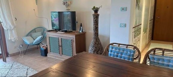 3-salle Appartement à Vallecrosia, Italy No. 210209 11