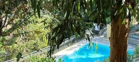 3-salle Appartement à Vallecrosia, Italy No. 210209 19