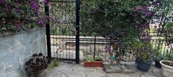 3-salle Appartement à Vallecrosia, Italy No. 210209 28