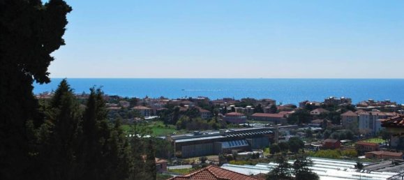 3-salle Appartement à Vallecrosia, Italy No. 210209 25