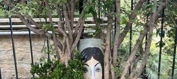 3-salle Appartement à Vallecrosia, Italy No. 210209 32