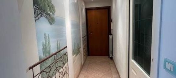 3-salle Appartement à Vallecrosia, Italy No. 210209 16