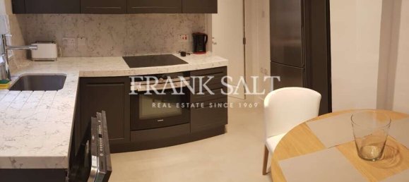 1 bedroom Apartment in Bormla, Malta No. 10222 4