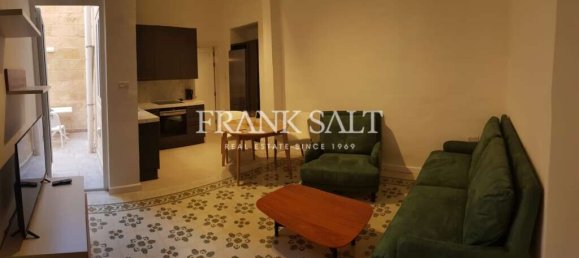 1 bedroom Apartment in Bormla, Malta No. 10222 2