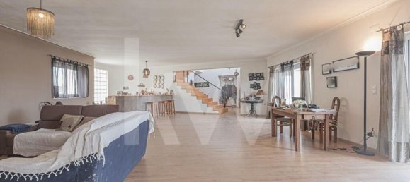 5 Schlafzimmer Stadthaus in Torres Vedras, Portugal, Nr. 78561 12