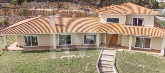 5 Schlafzimmer Stadthaus in Torres Vedras, Portugal, Nr. 78561 4