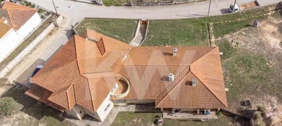 5 Schlafzimmer Stadthaus in Torres Vedras, Portugal, Nr. 78561 8