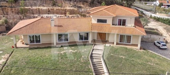 5 Schlafzimmer Stadthaus in Torres Vedras, Portugal, Nr. 78561 3