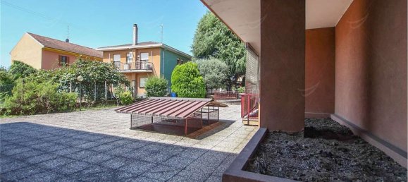 3غرفة شقة في Novara, Italy رقم 264415 21