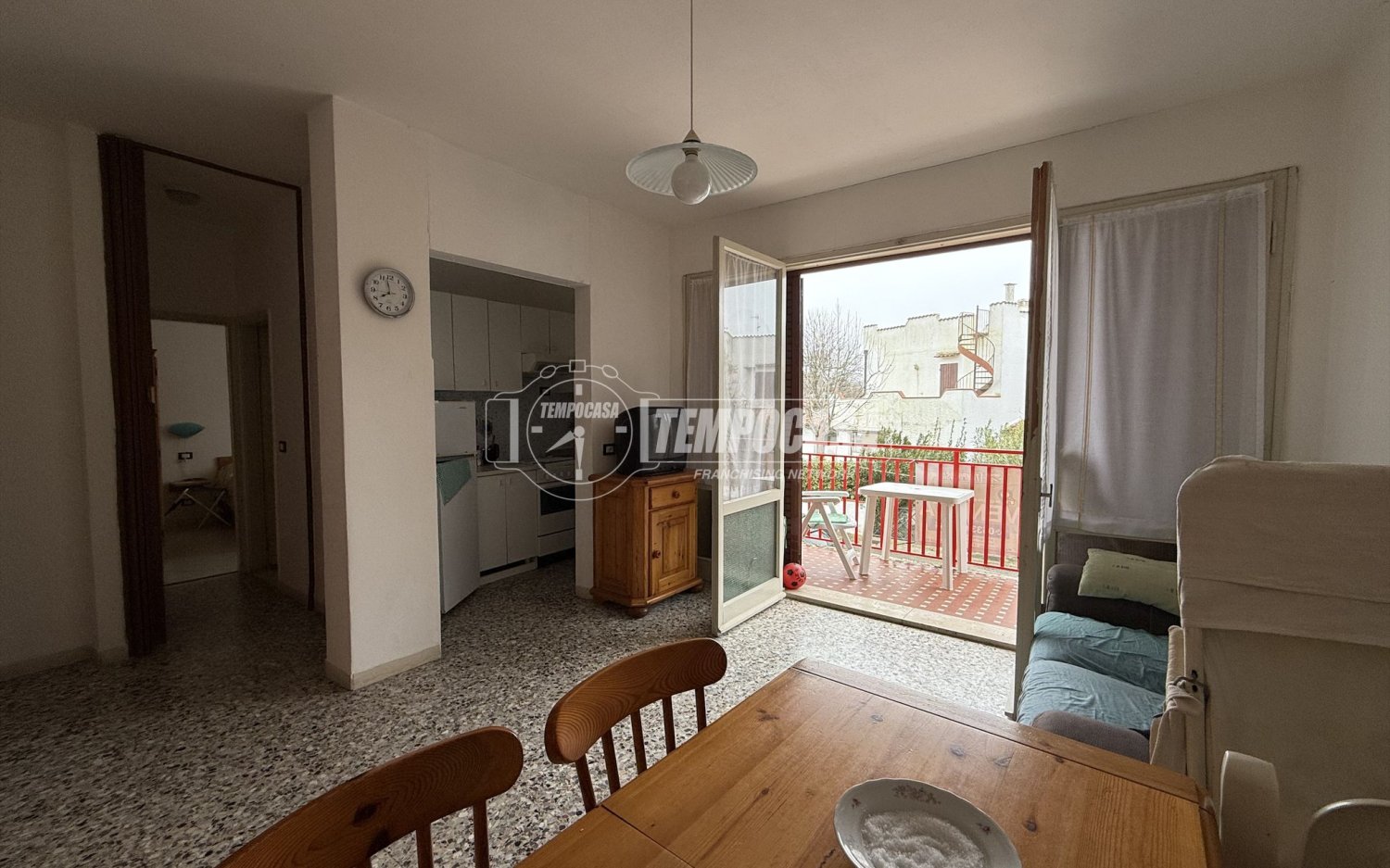 2 bedrooms Apartment in Comacchio, Italy No. 136325