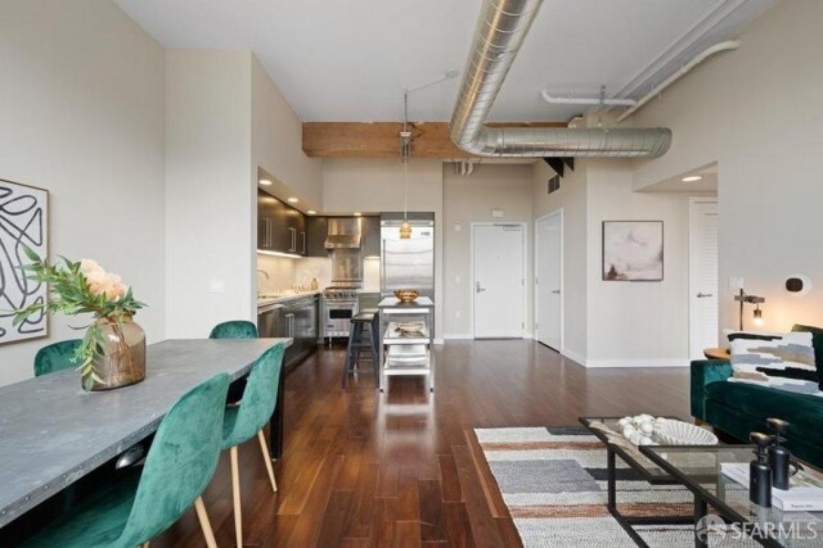 Studio in San Francisco, USA, Nr. 212877