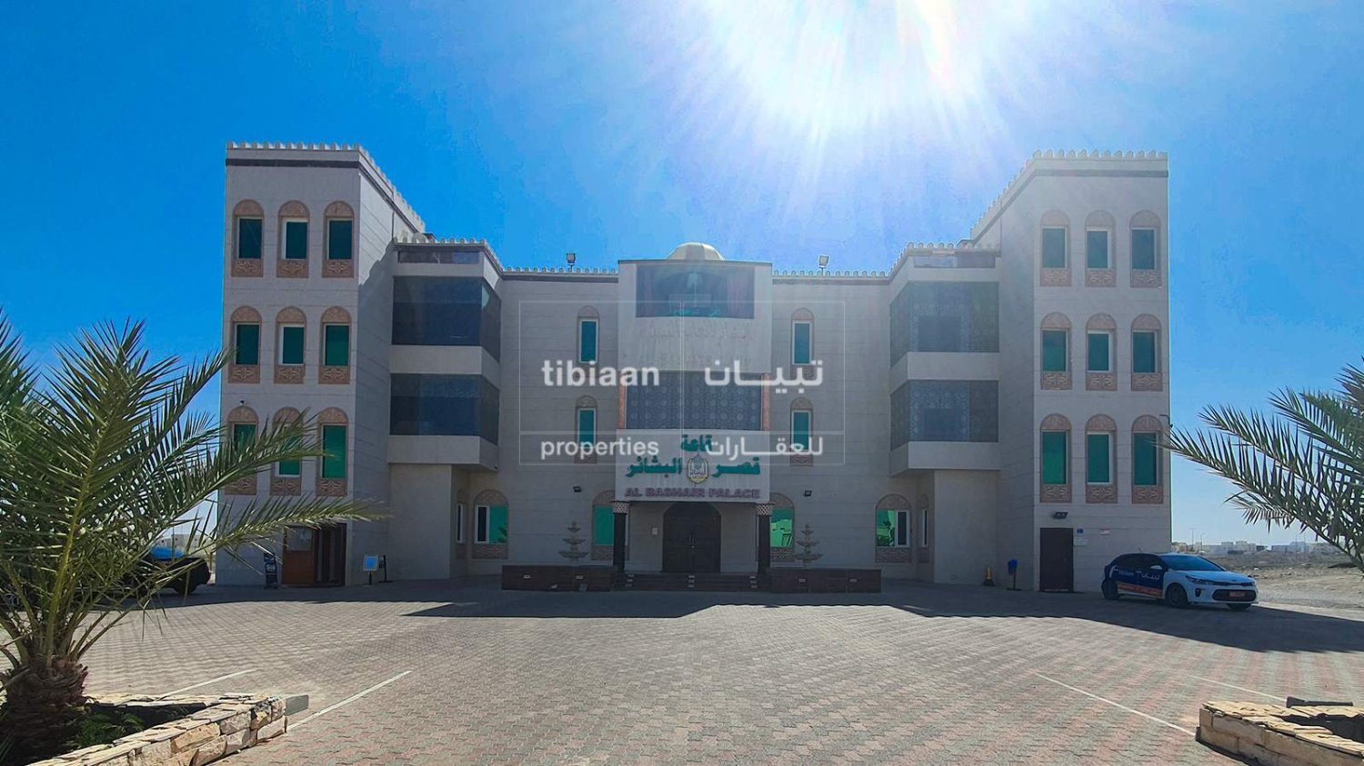 49m² Property in As Sib, Oman No. 792