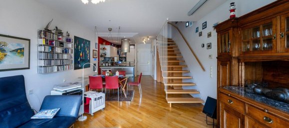 Dúplex de 3 habitaciónes en Seeboden am Millstatter See, Austria No. 55969 5