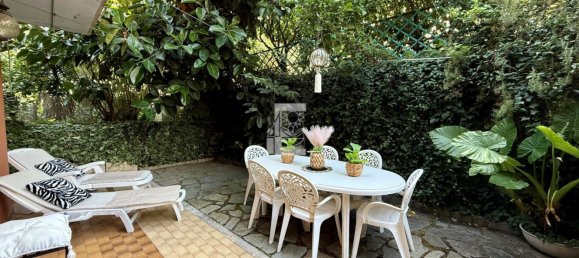 4 rooms Apartment in Taggia, Italy No. 272356 3