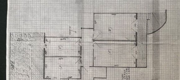 4 rooms Apartment in Taggia, Italy No. 272356 32