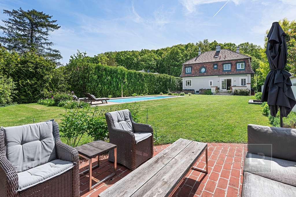 Villa T3 em Maria Anzbach, Austria N.º 93501