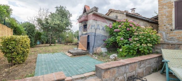 1 bedroom Apartment in Castiglione in Teverina, Italy No. 106668 19